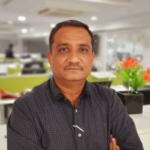 Mr. Snehal Vataliya